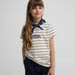 CAMISETA RAYAS BANDANA