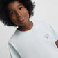 CAMISETA RAQUETA ETNICA AZUL