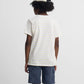 CAMISETA RIBETE RAYAS AMARILLAS