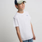 CAMISETA SUMMER BLANCA