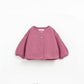 CHAQUETA BASIC FRESA