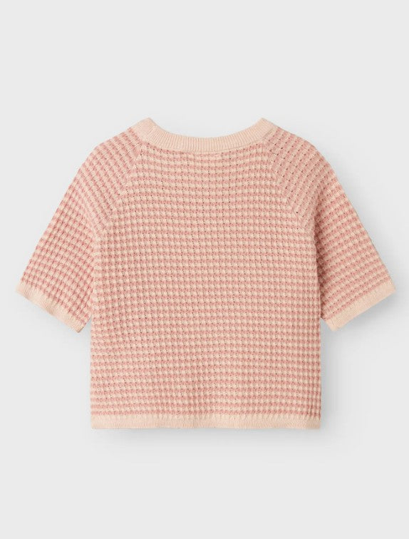CONJUNTO PUNTO ROSA