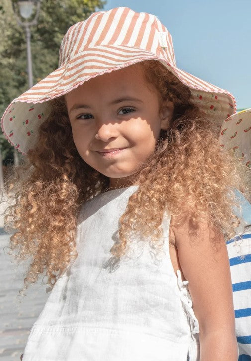 SOMBRERO CHERRY REVERSIBLE