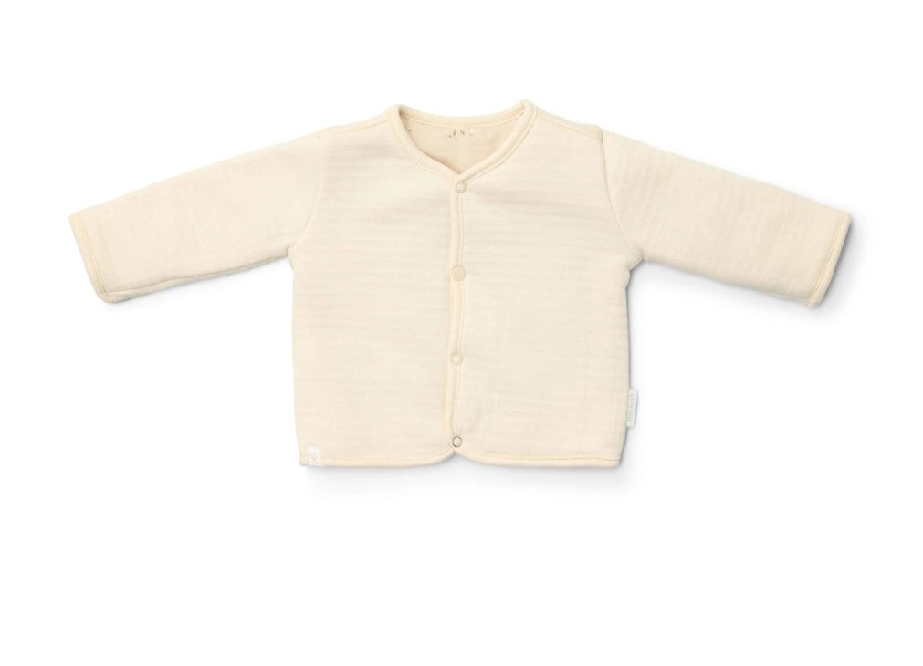 CHAQUETA PATITOS REVERSIBLE