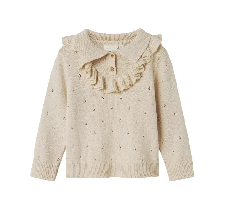 JERSEY CRUDO VOLANTE