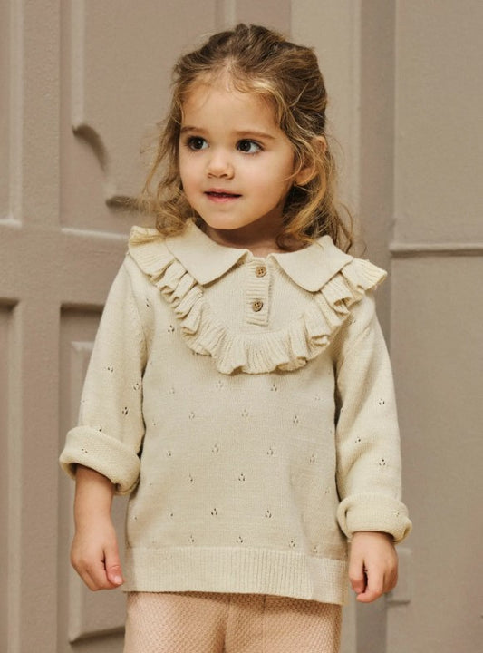 JERSEY CRUDO VOLANTE