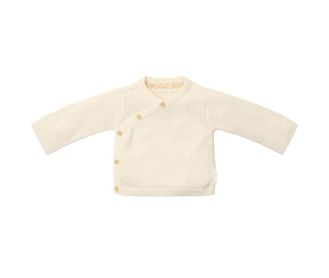 JERSEY PUNTO CRUZADO