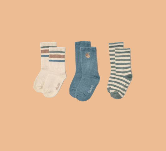 SET CALCETINES FOREST