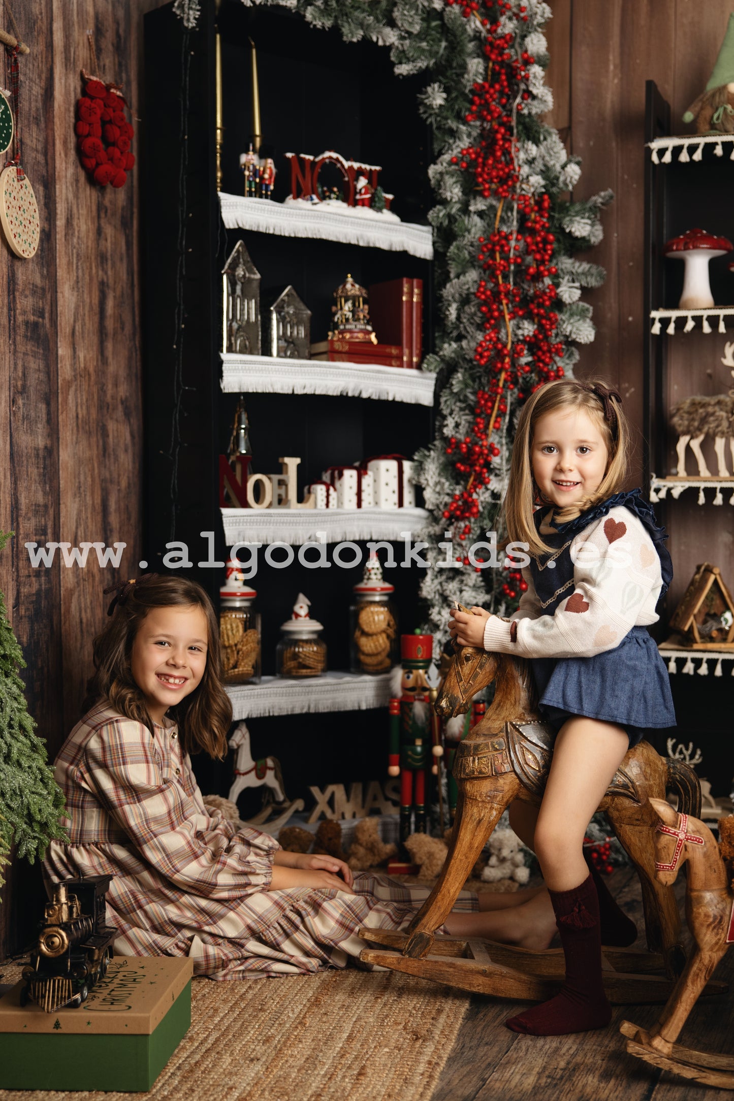 RANITA TIRANTES DENIM