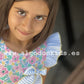 VESTIDO MIL FLORES ESPALDA