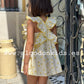 VESTIDO LIMONES VICHY
