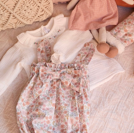 RANITA TIRANTES FLOWERS