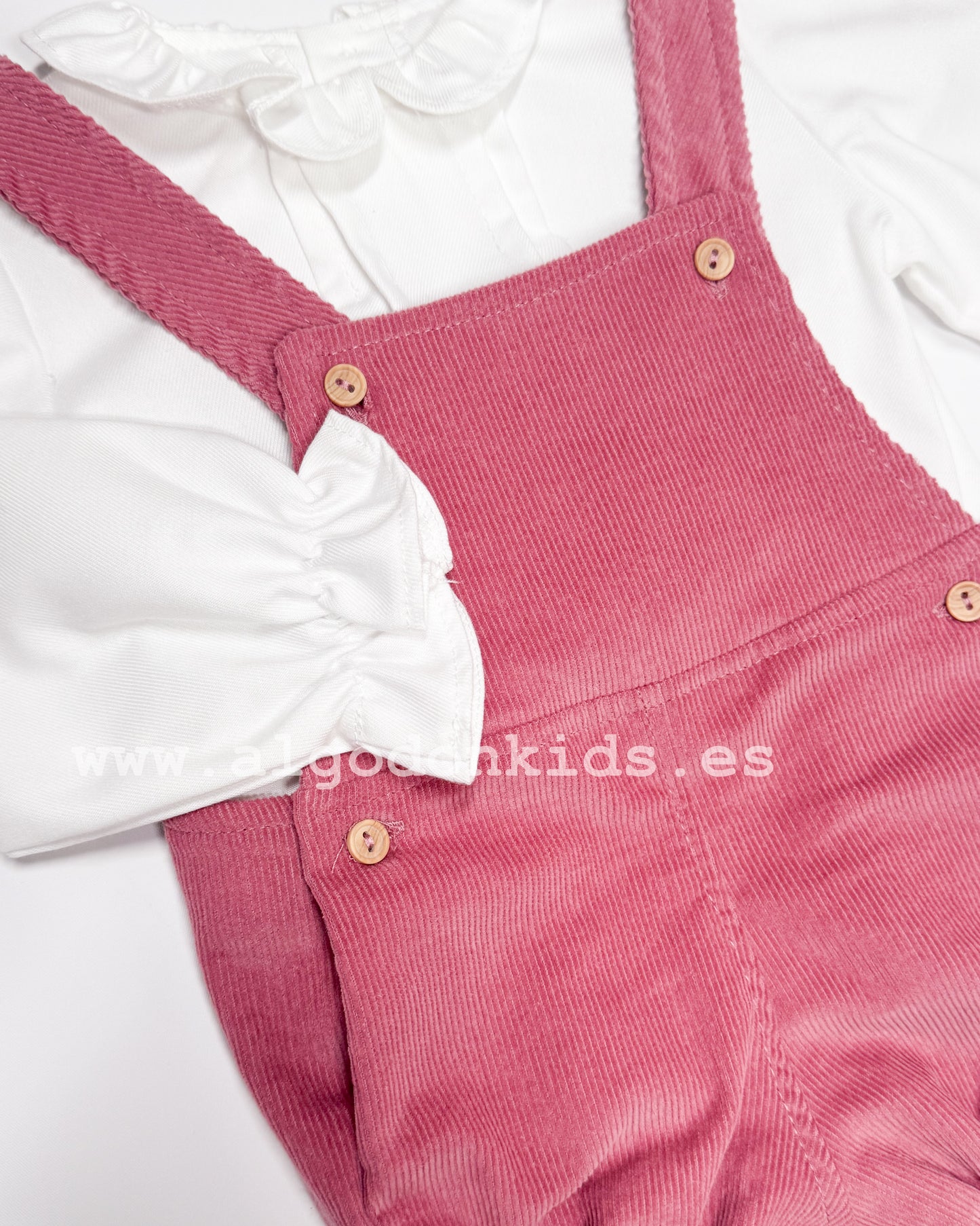 PETO MICROPANA FRESA