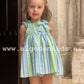 JESUSITO RAYAS FLUOR AZUL
