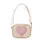 BOLSO CORAZÓN LIBERTY