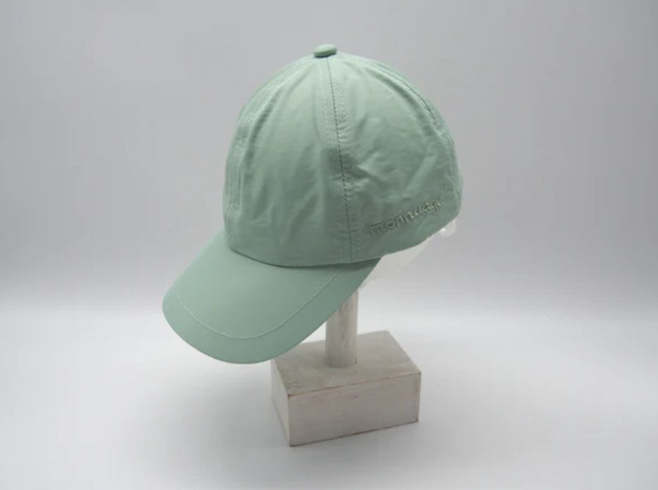 GORRA BASEBALL MENTA SPF+50