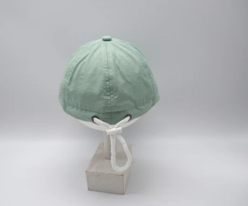 GORRA BASEBALL MENTA SPF+50