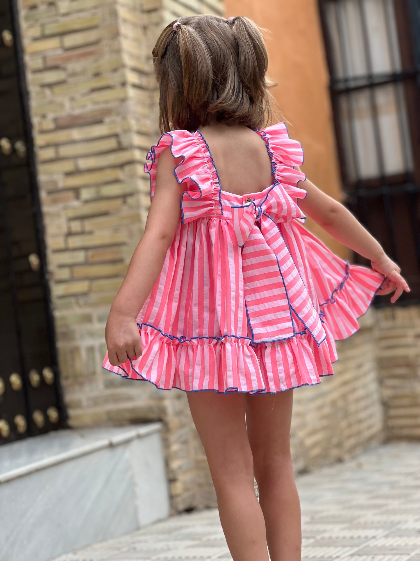 JESUSITO FLUOR ROSA  LAZO