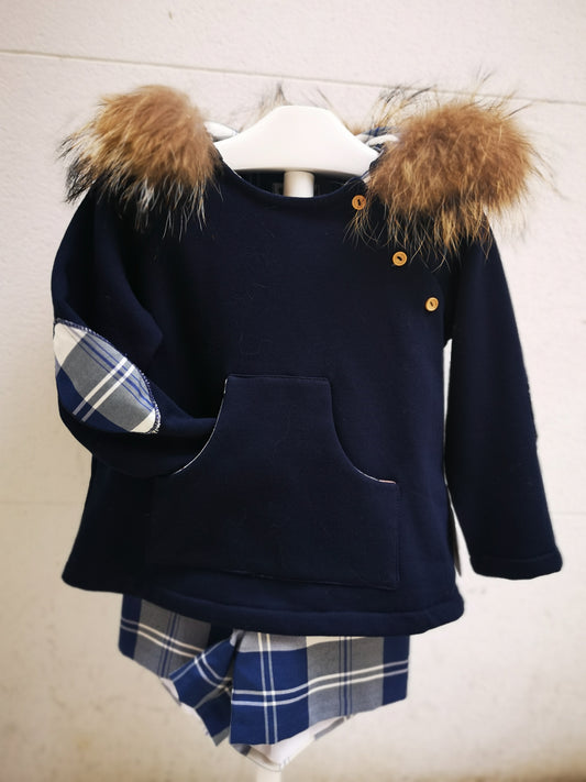 CONJUNTO CUADROS PELO