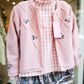 CHAQUETA FELICE