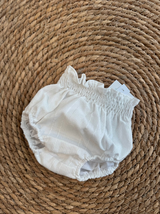 BRAGUITA BLANCA UNISEX