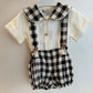 CONJUNTO VALERIA ARRAS