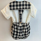CONJUNTO VALERIA ARRAS