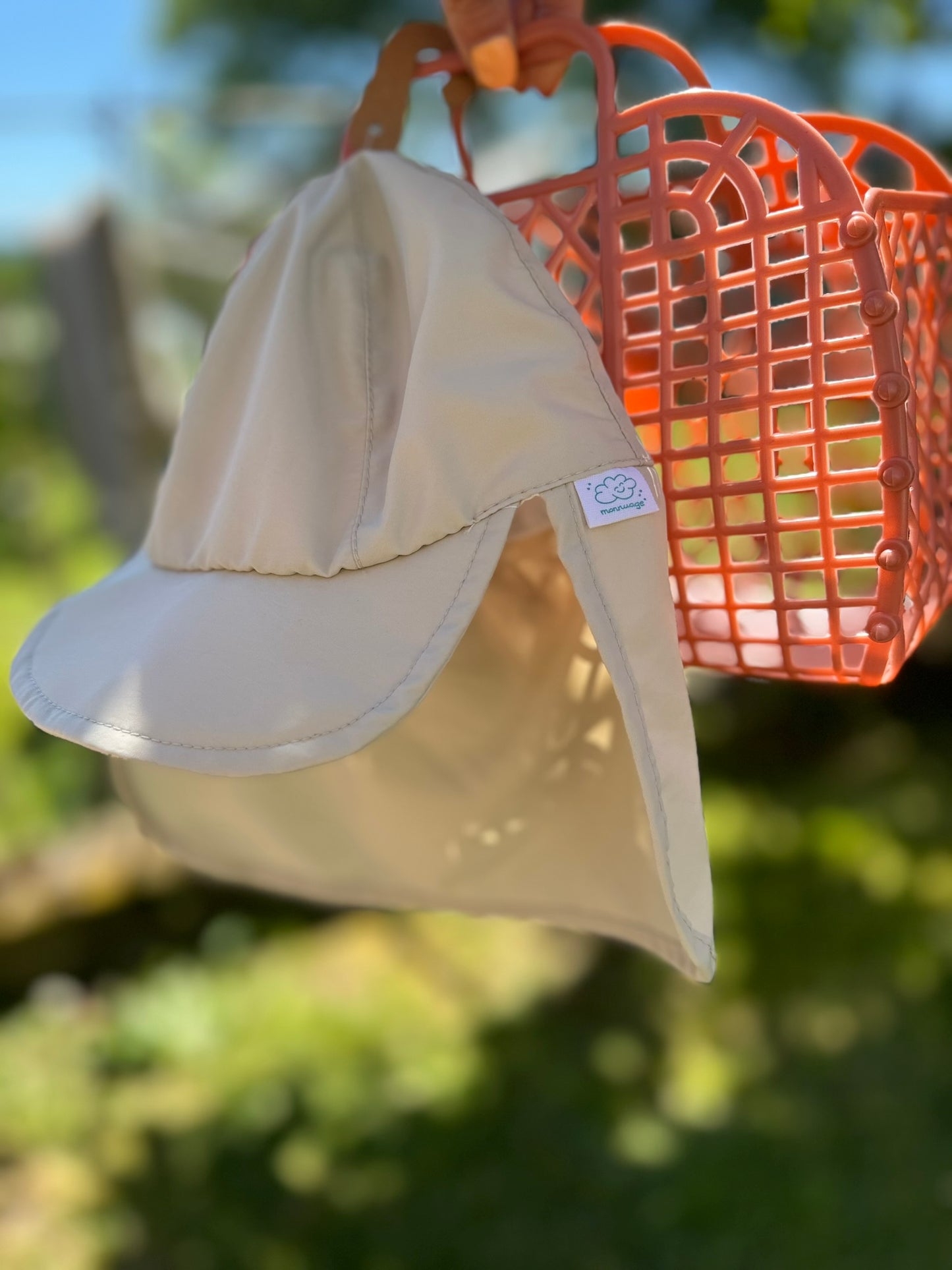 SAHARIANA BEIGE SPF+50