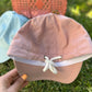 GORRA BAISBALL ROSA