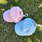 GORRA BAISBALL ROSA