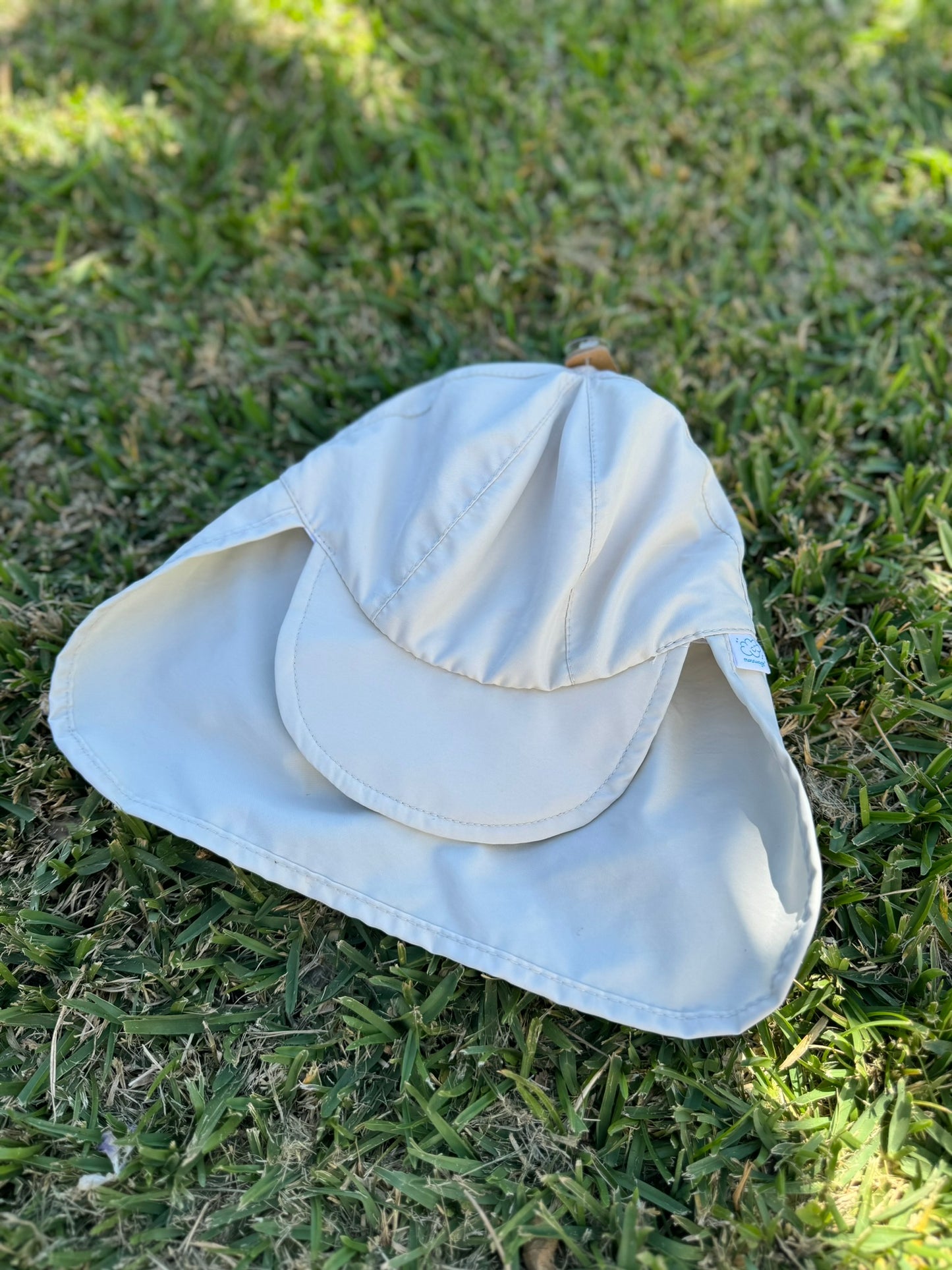 SAHARIANA BEIGE SPF+50