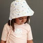 SOMBRERO MEDUSA REVERSIBLE SPF+50