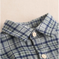 CAMISA FRANELILLA CUADROS