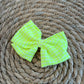 LAZO FLUOR