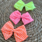 LAZO FLUOR