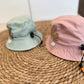GORRO BUQUET JUNIOR MENTA SPF+50