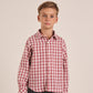 CAMISA PETER PAN