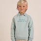 SUDADERA MENTA NIÑO