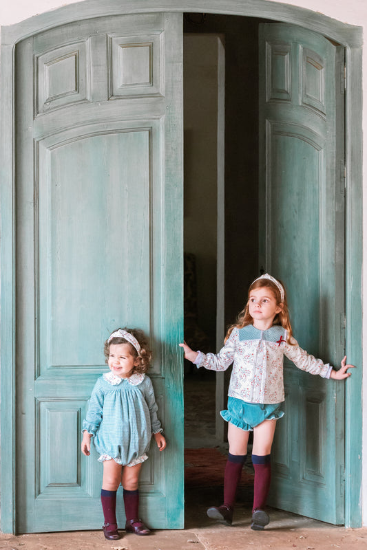 CONJUNTO RAMA BRAGUITA PANA