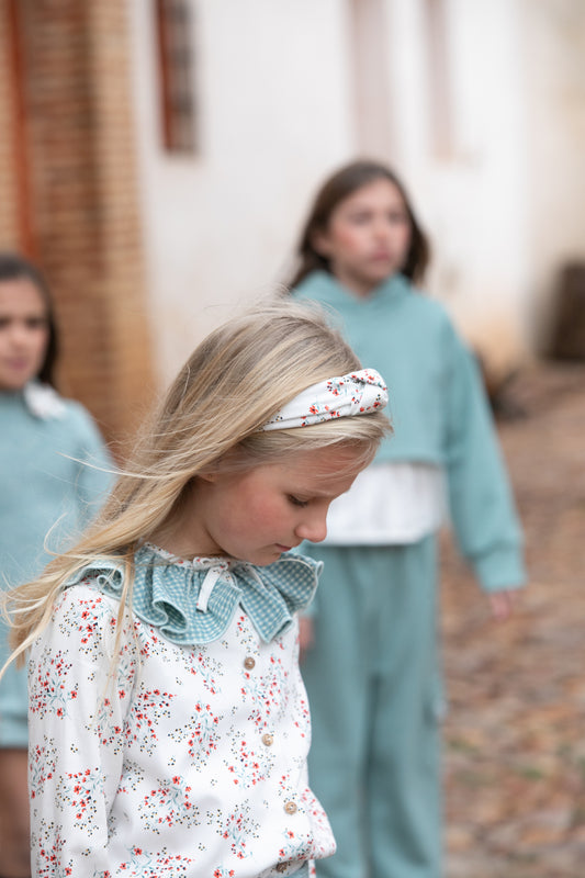 DIADEMA COLECCION RAMAS