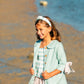 GABARDINA AGUA