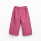 PANTALÓN FRESA LINO