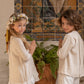 CAMISA NATURAL CEREMONIA
