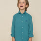 CAMISA OCÉANO SCOTTA