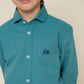 CAMISA OCÉANO SCOTTA