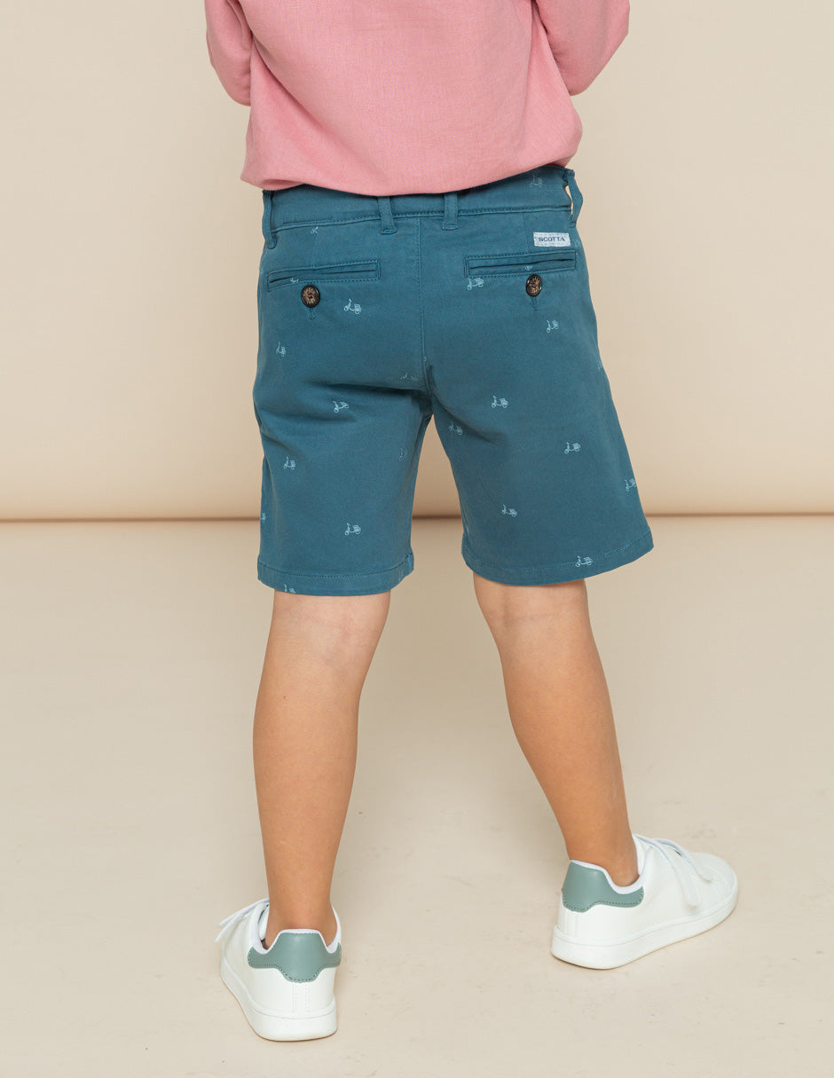 BERMUDA MARINO MOTOS