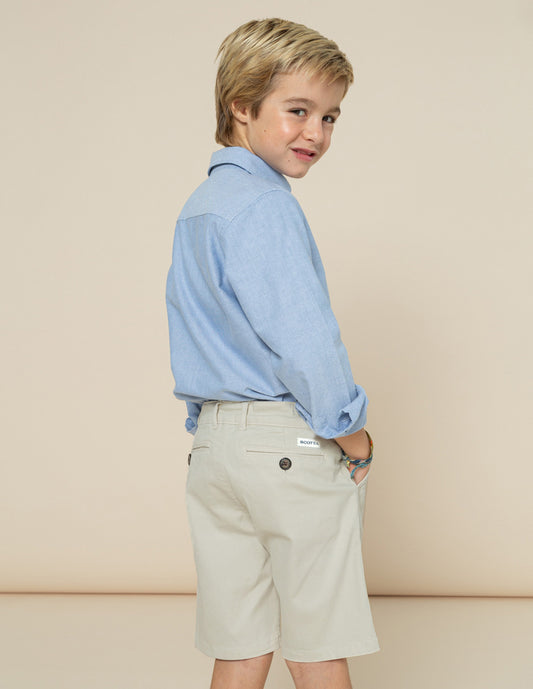 BERMUDA BEIGE BASIC