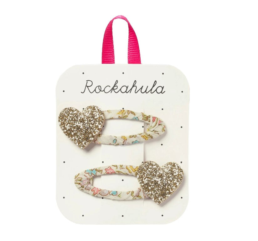 SET CLIPS CORAZONES
