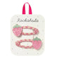 SET PINZAS FRESA