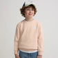 SUDADERA CORAL SAND